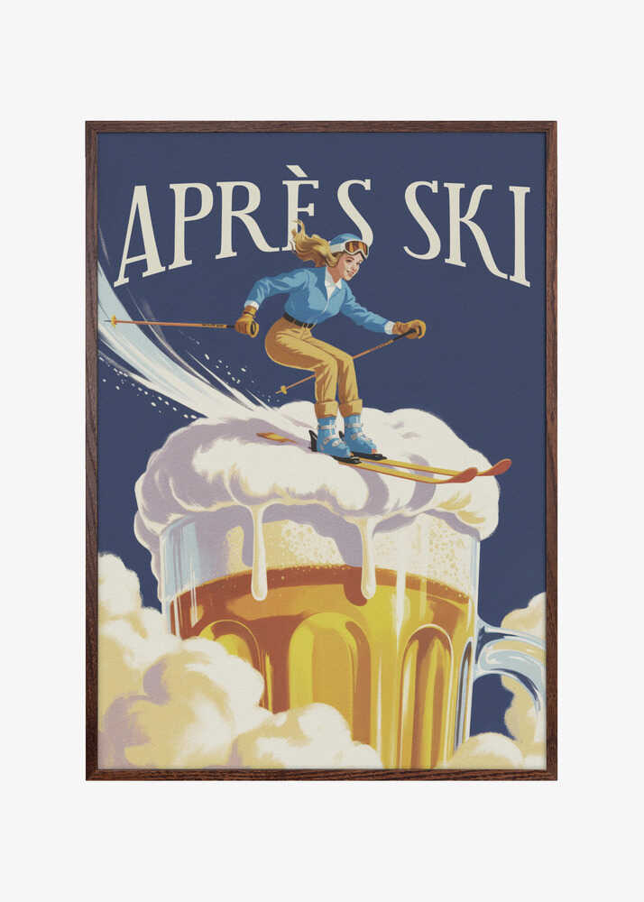 Apres Ski Vintage