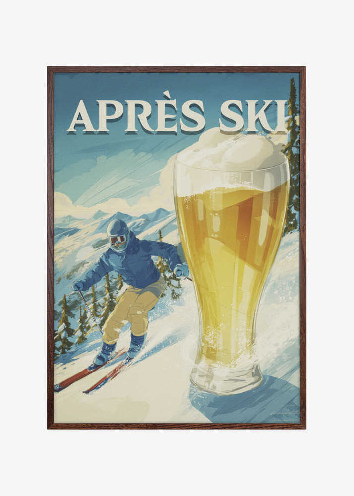 Apres Ski Retro
