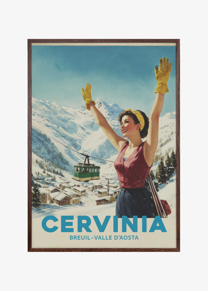 Cervinia
