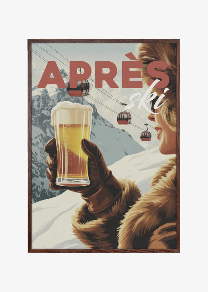 Apres Ski Alpine