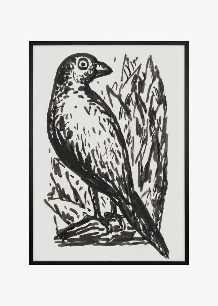 Bird (ca. 1891–1941)