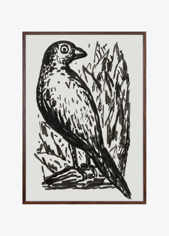 Bird (ca. 1891–1941)
