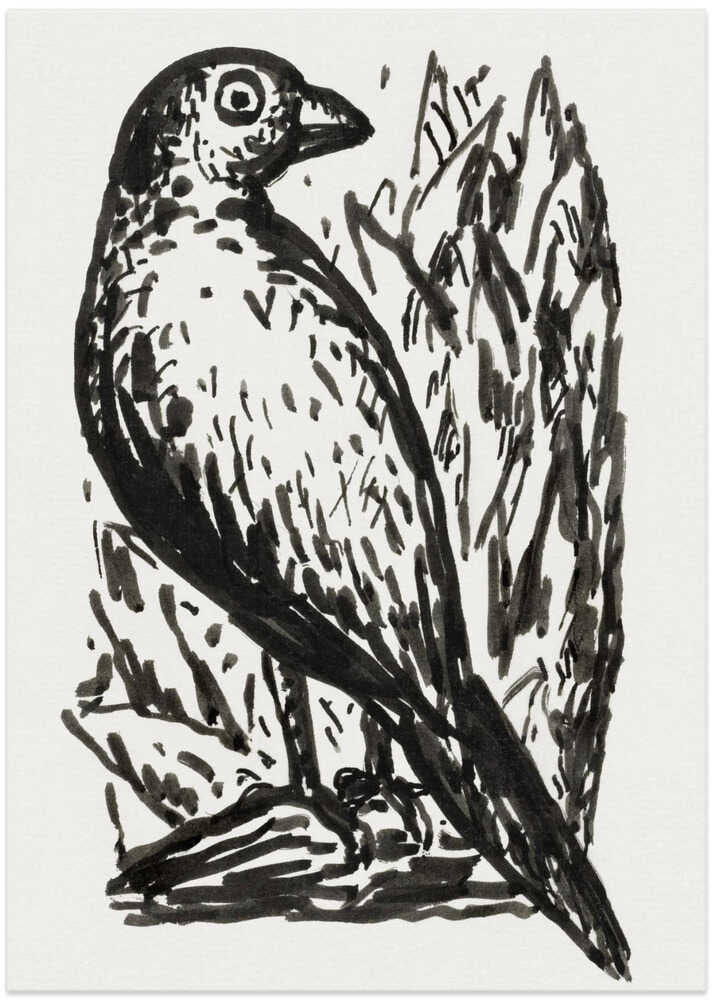 Bird (ca. 1891–1941)