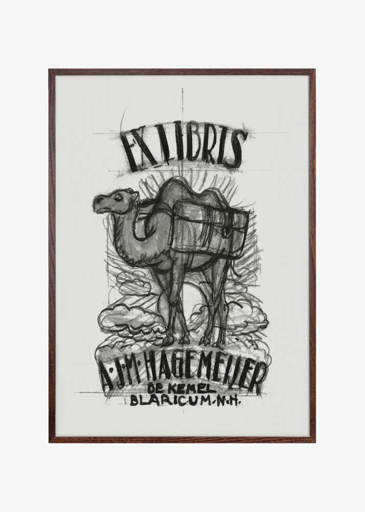 Camel (ca. 1891–1941)