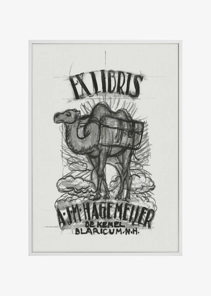 Camel (ca. 1891–1941)