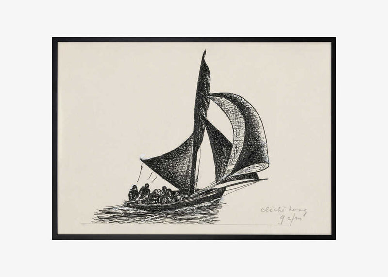 Zeilschip (1934–1936)