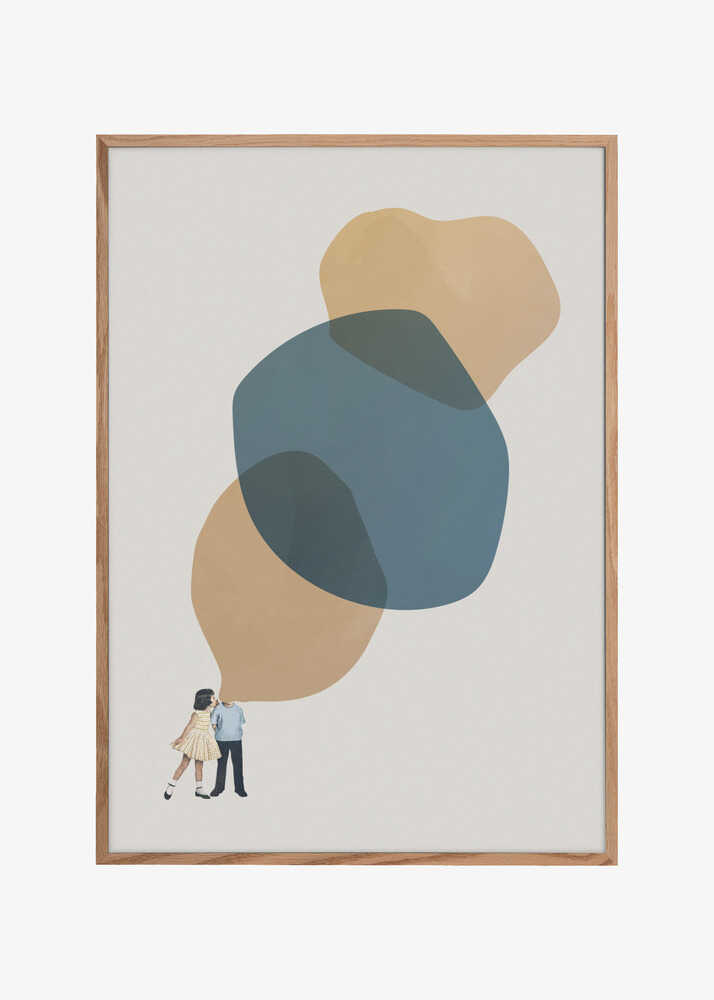 A thousand stories to tell you