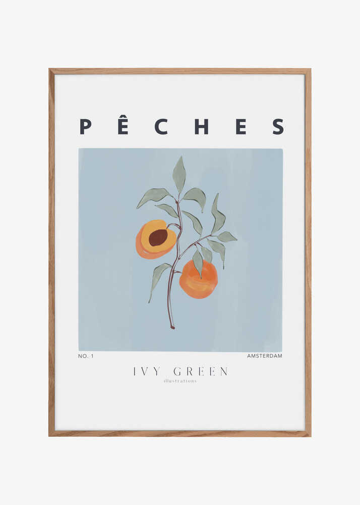 Peaches