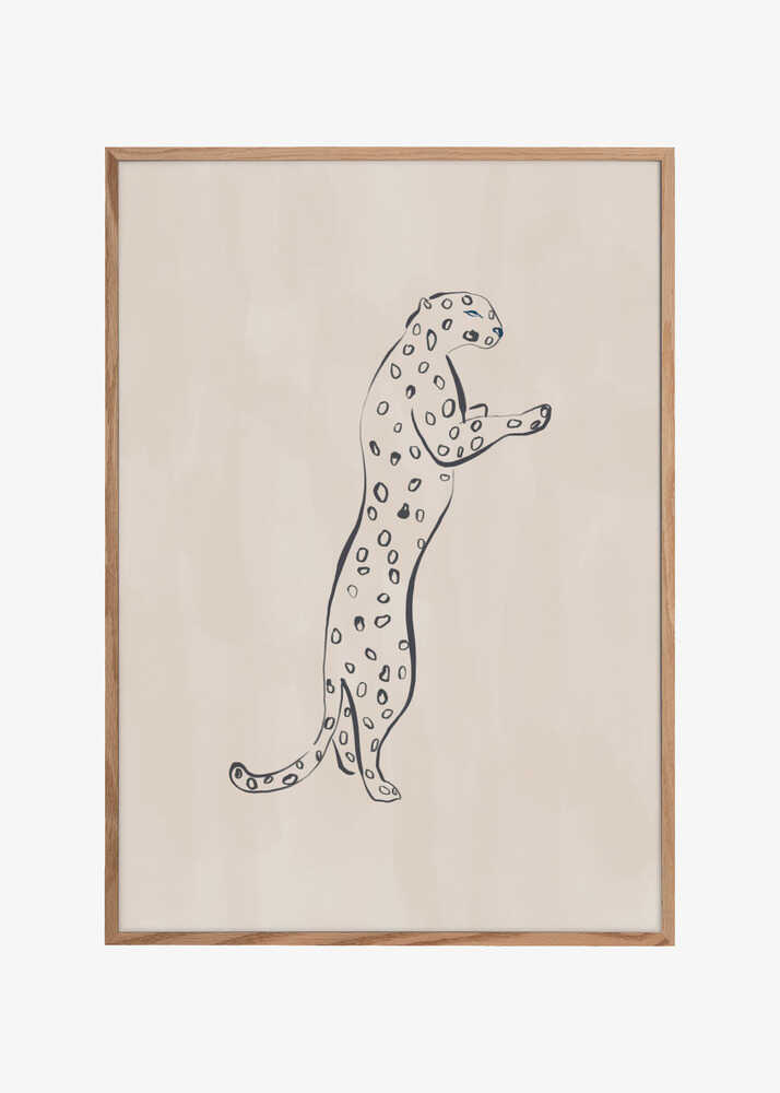 Leopard