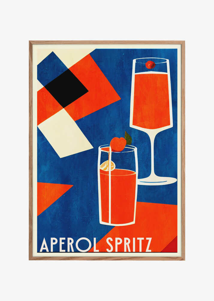 Aperol Spritz