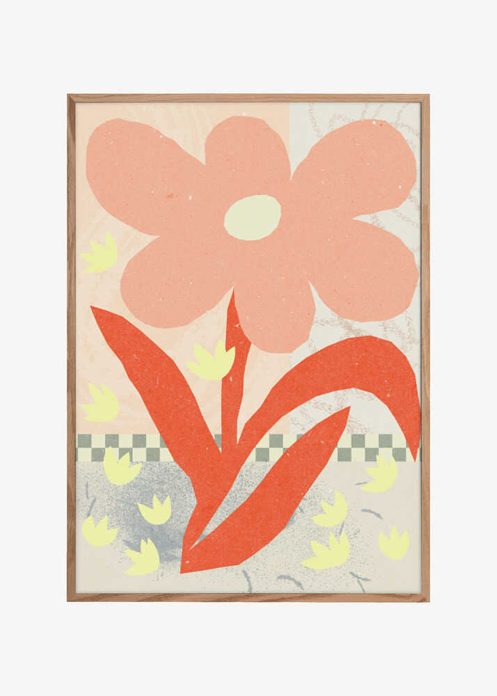 Flowers Composition 1