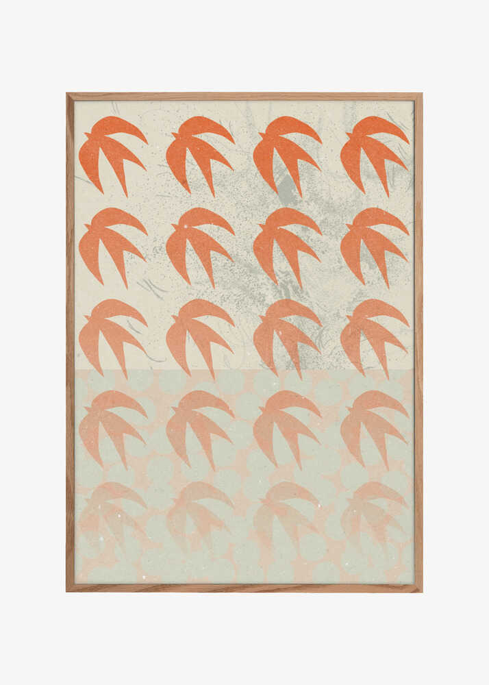 Abstract Composition 1