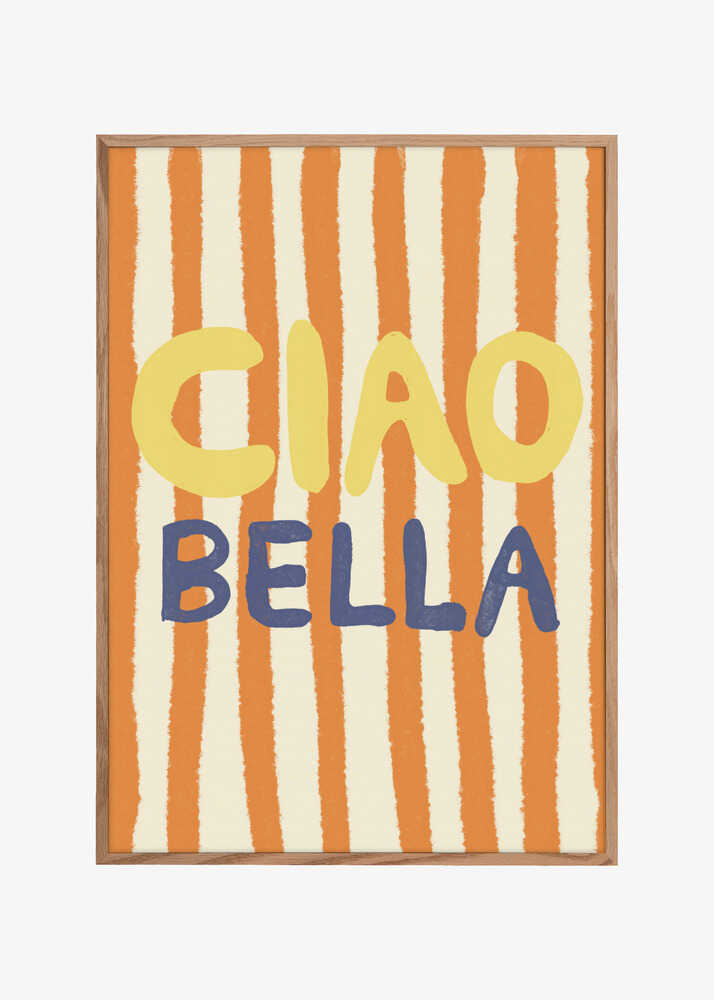 Ciao Bella