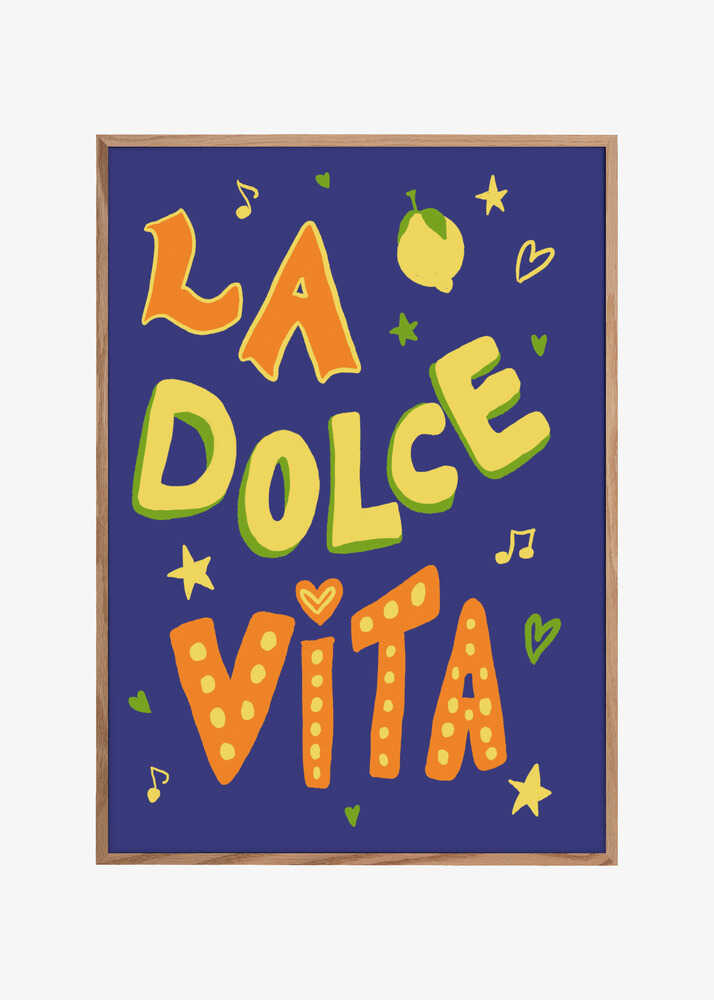 La Dolce Vita