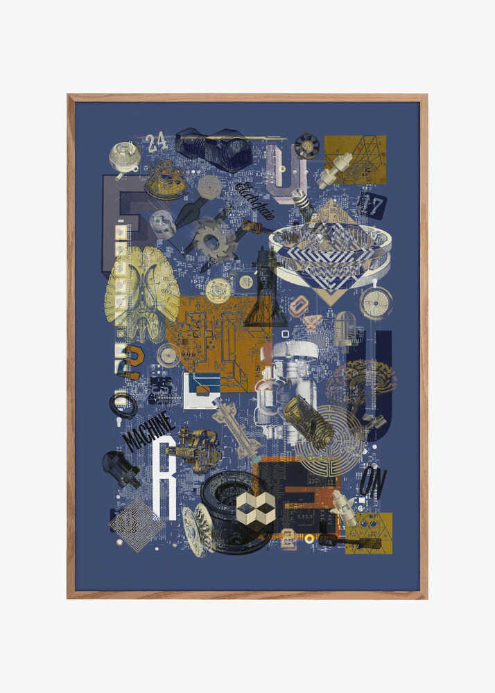 Technology for the Future