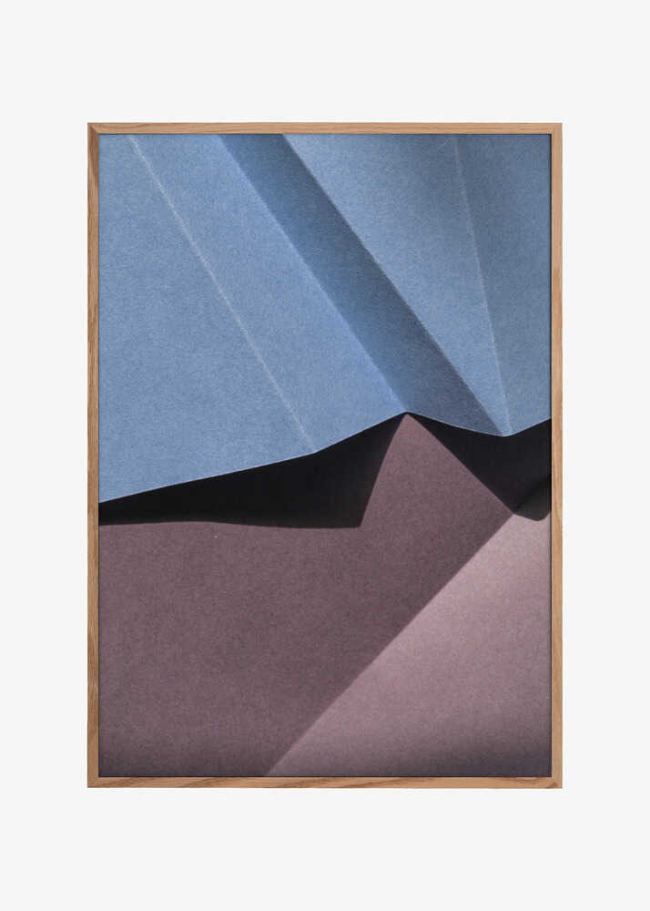 Papers and Shadows 9