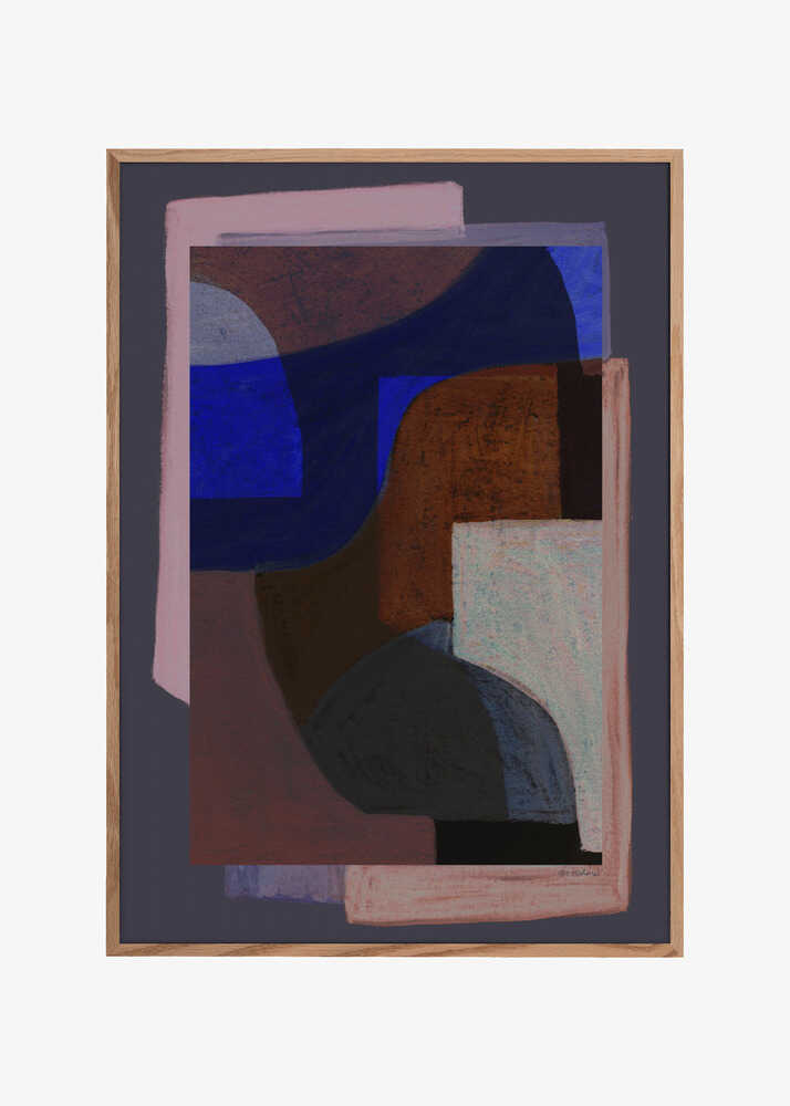 Chalks and Shapes 7X