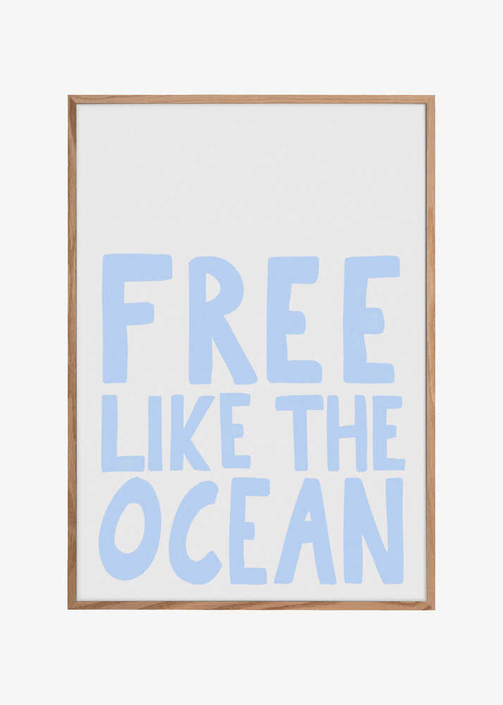 Oceanic Freedom