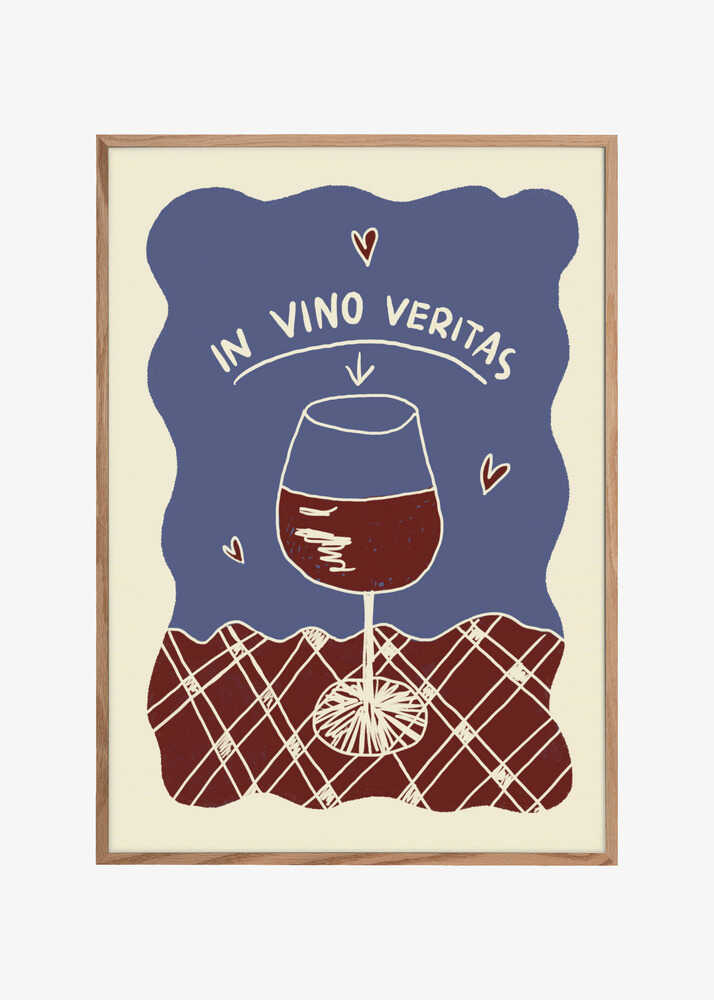 Invinoveritas Up