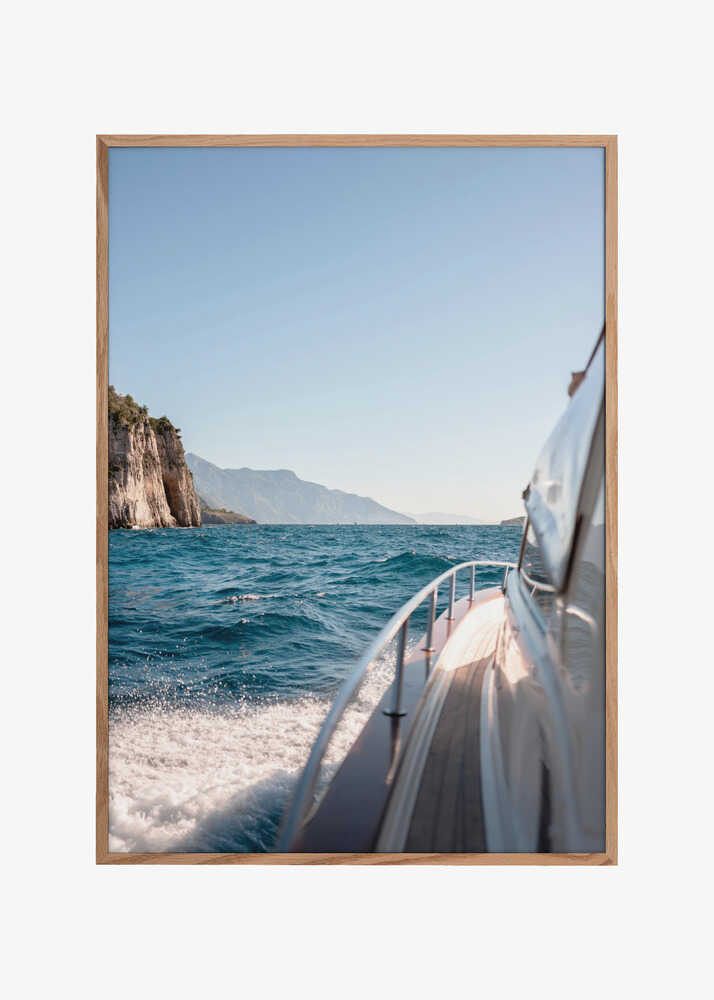 Amalfi Coast | Italy Travel Photography