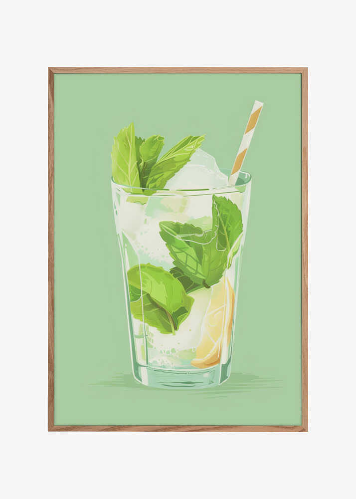 Mojito - Jolly and Dash