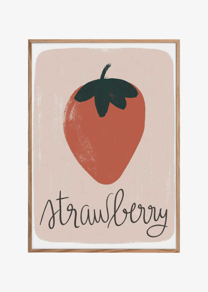 Strawberry