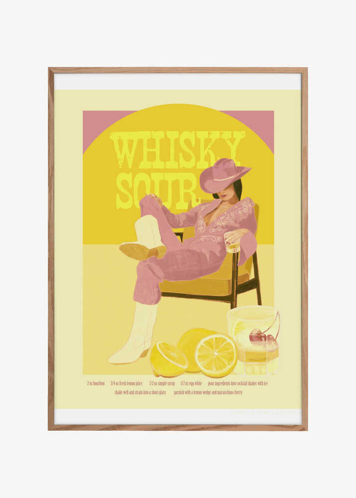 Jlr Whiskysour Pink Copy