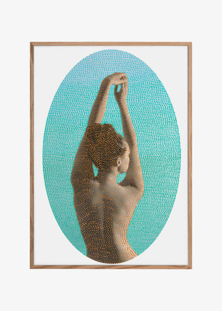 Noise (mint) 100x150