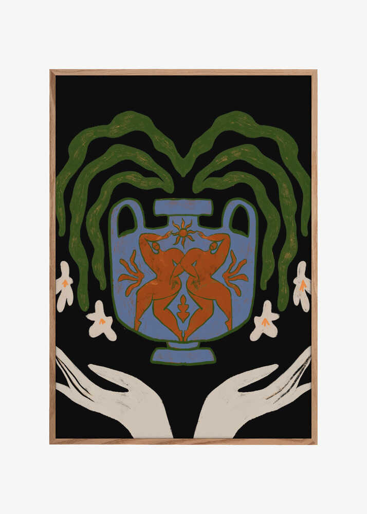 Vessel Collection : Harmony