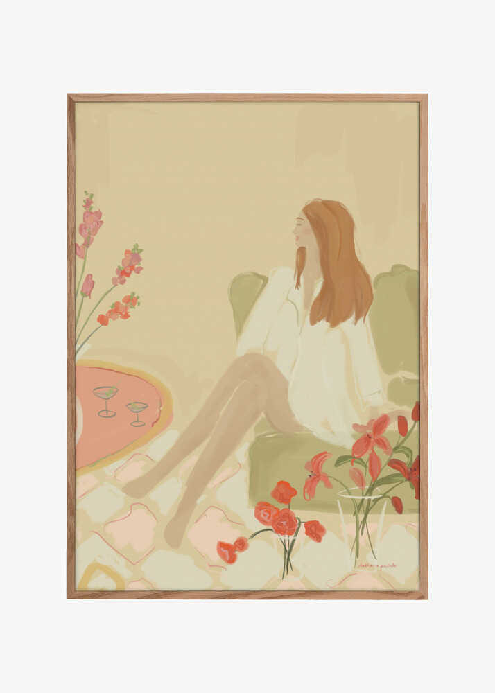 Sunday Without The Scaries