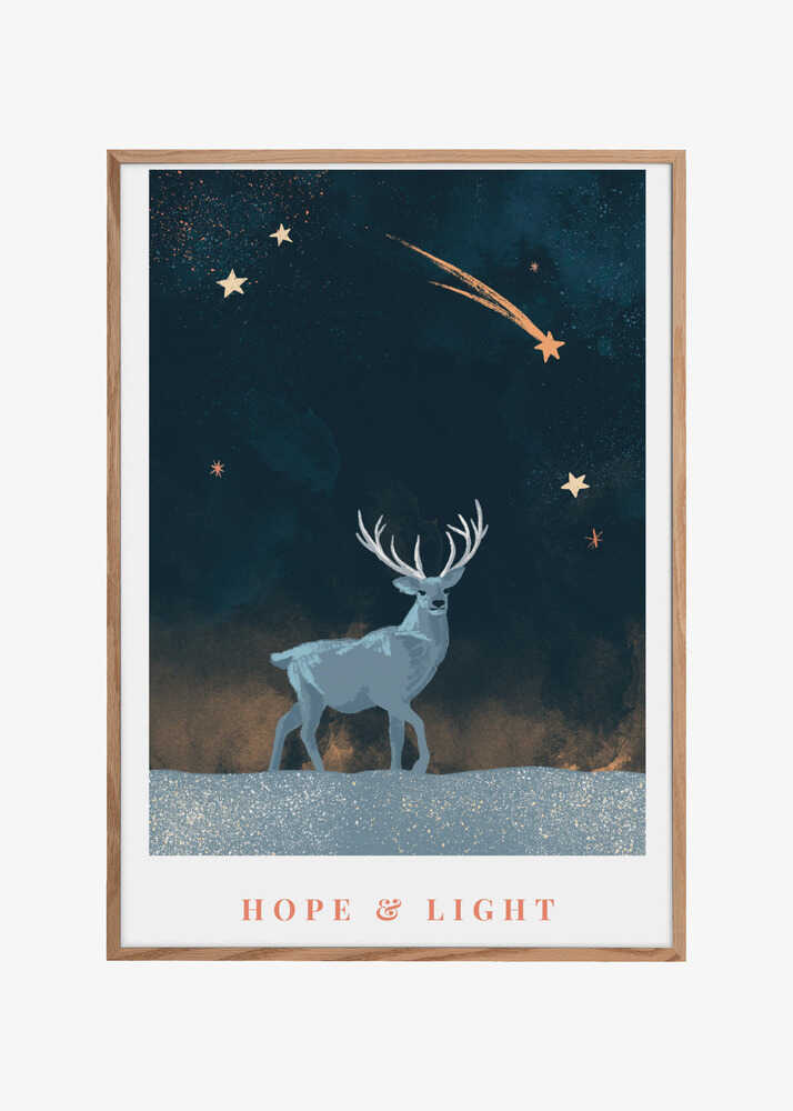 Hope &amp; Light