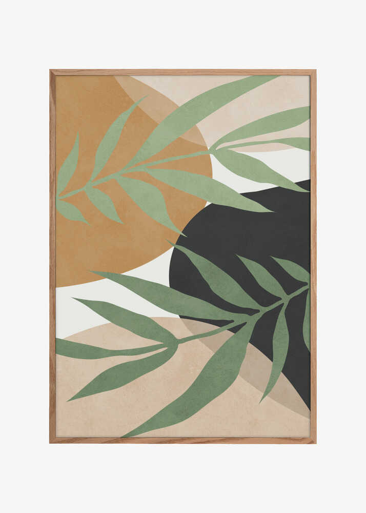 Floral and tropical 6