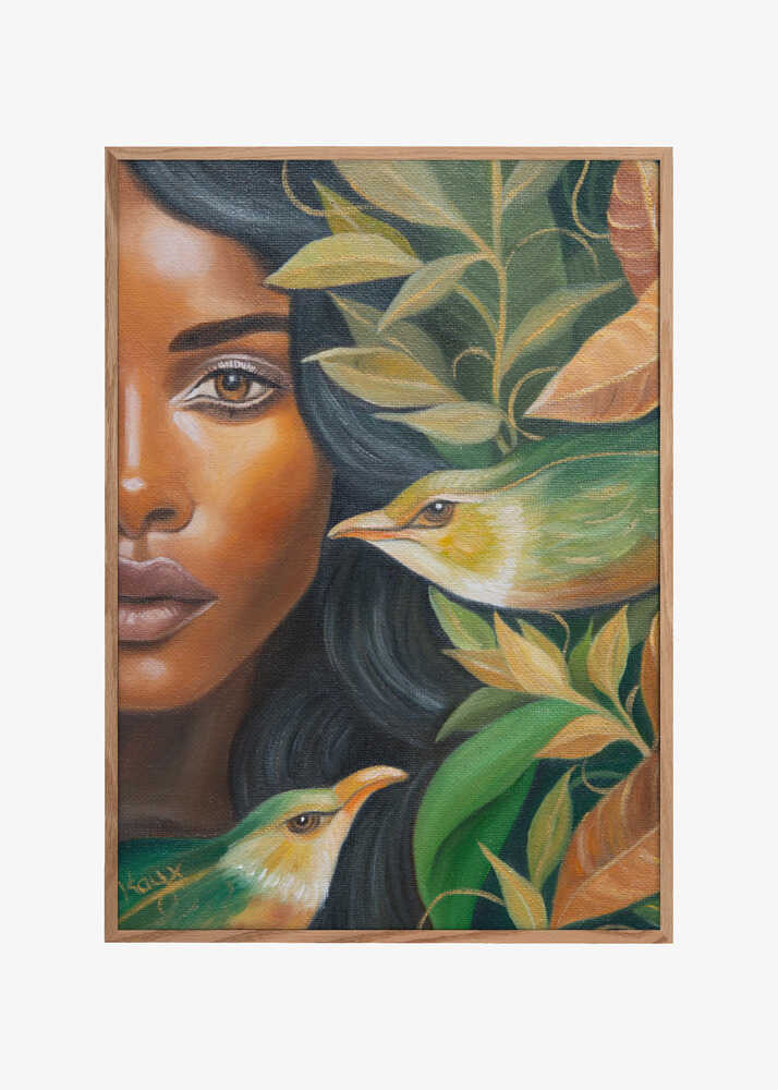 Fragments of Self: Embracing the Journey