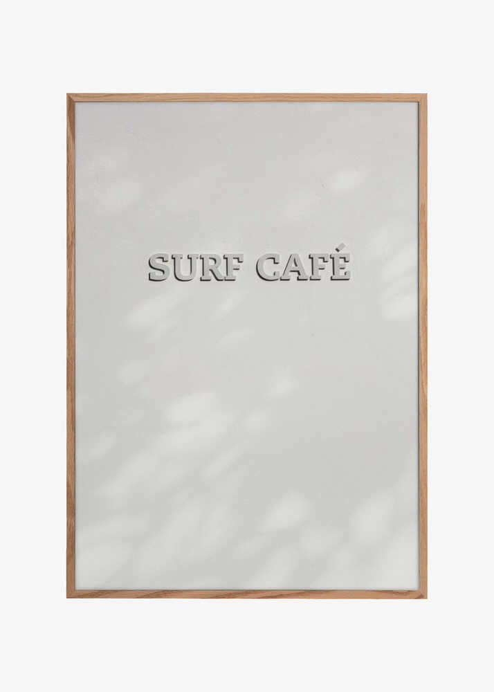 Surf Cafe Ericeira