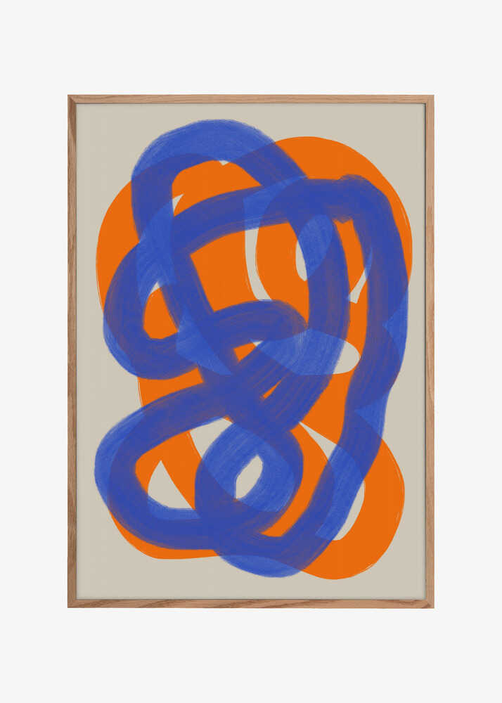 Vibrant Entanglement