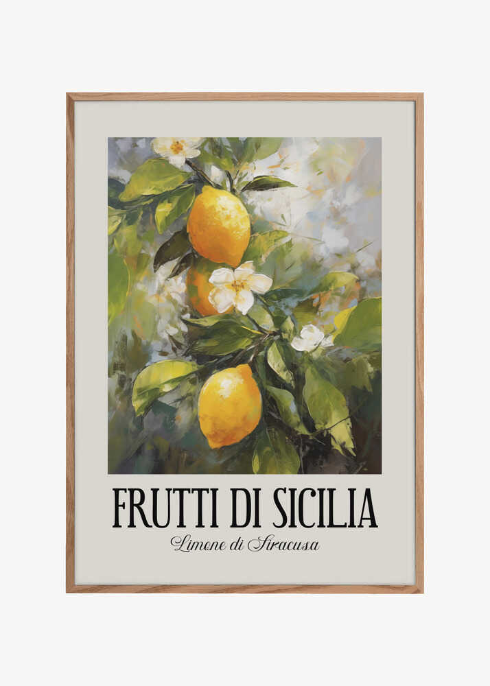 Frutti Di Sicilia