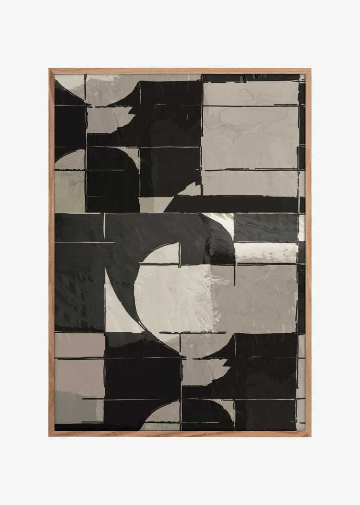 Architectural Echoes No.1