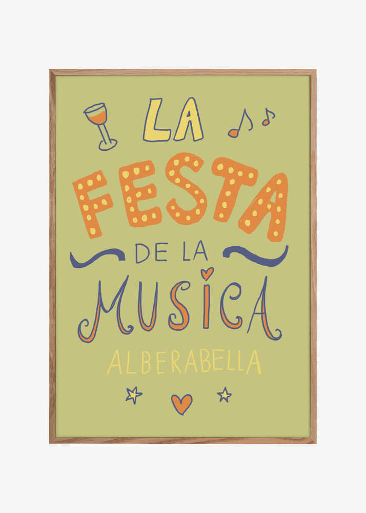 Festa Musica