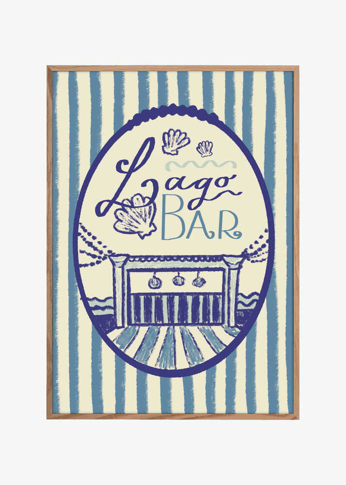 Lago Bar