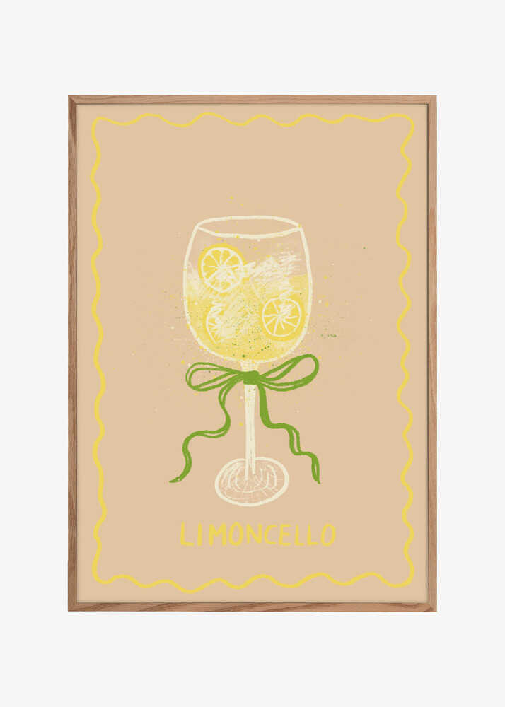 Limoncello