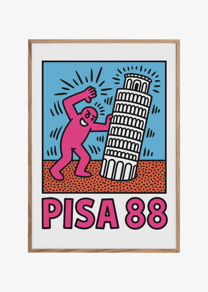 Pisa 88