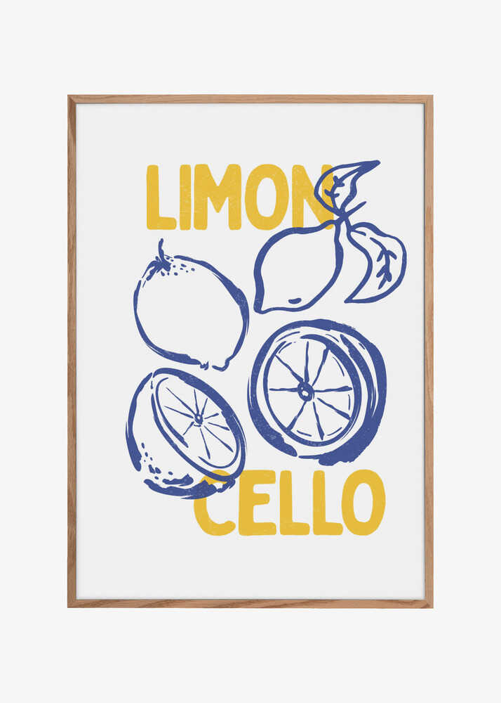 Limoncello