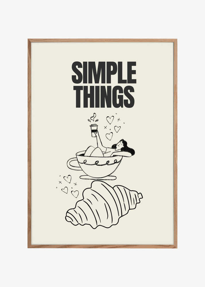 Simple Things
