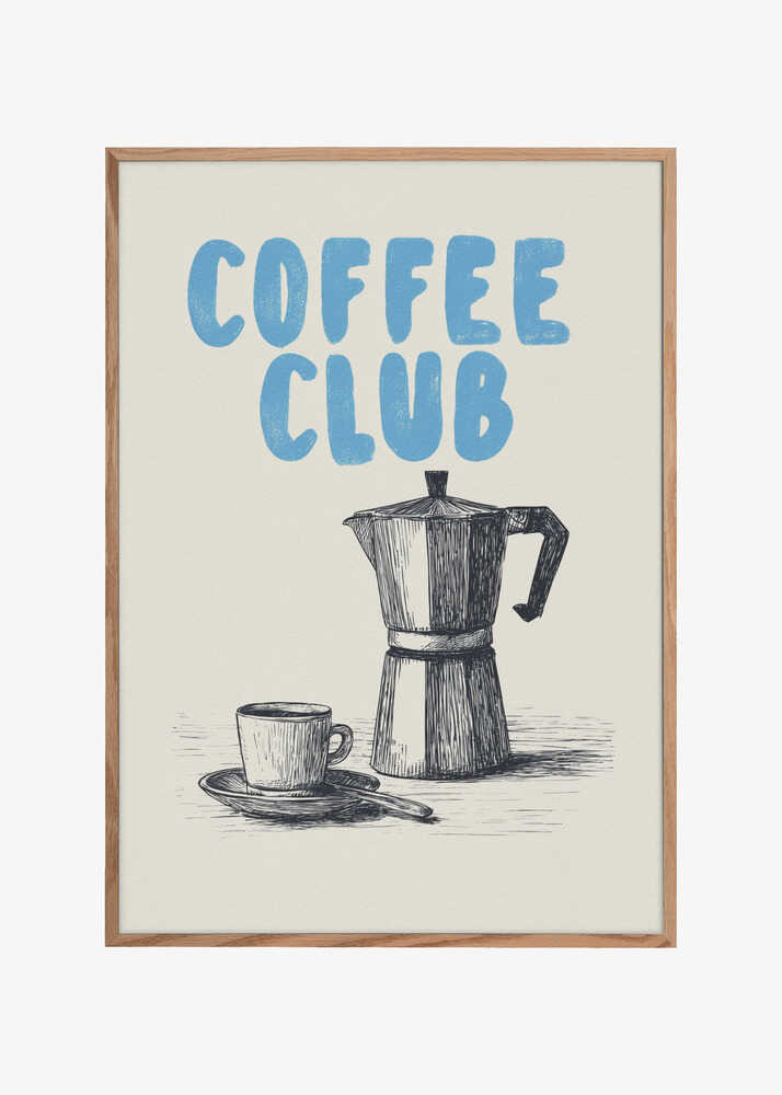 Coffee Club