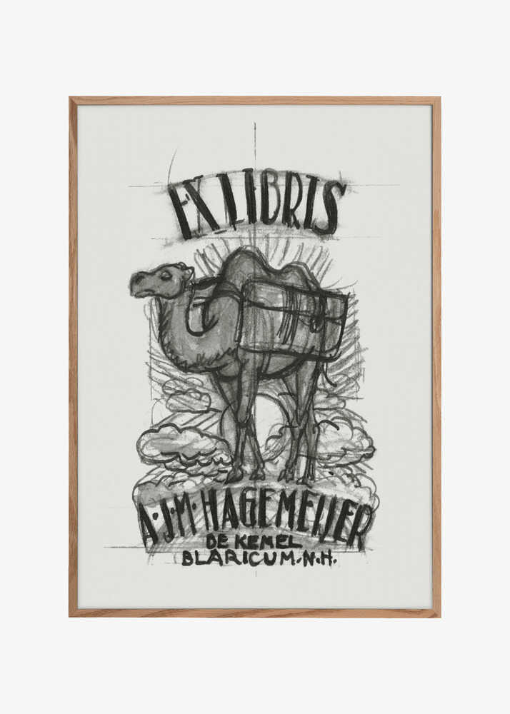 Camel (ca. 1891–1941)