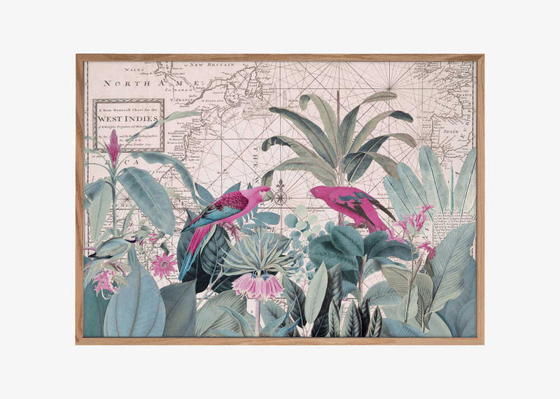 Exotic Wildlife 006 1