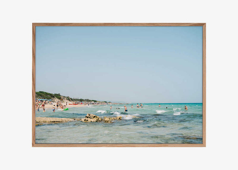 Ostuni Summer | Italy travel photography