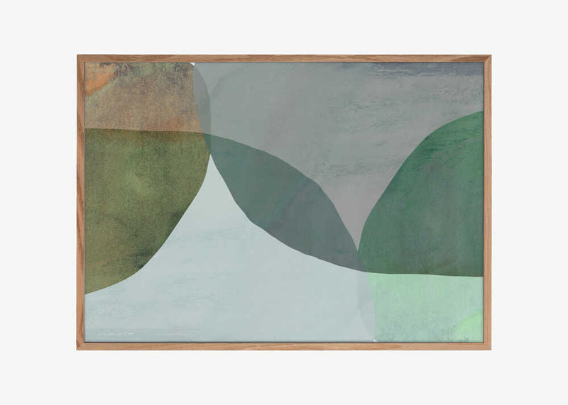 Earthenware Surfaces 1