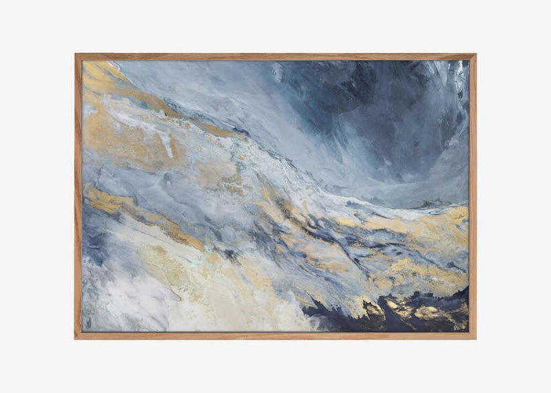 Natural Beauty of Ocean