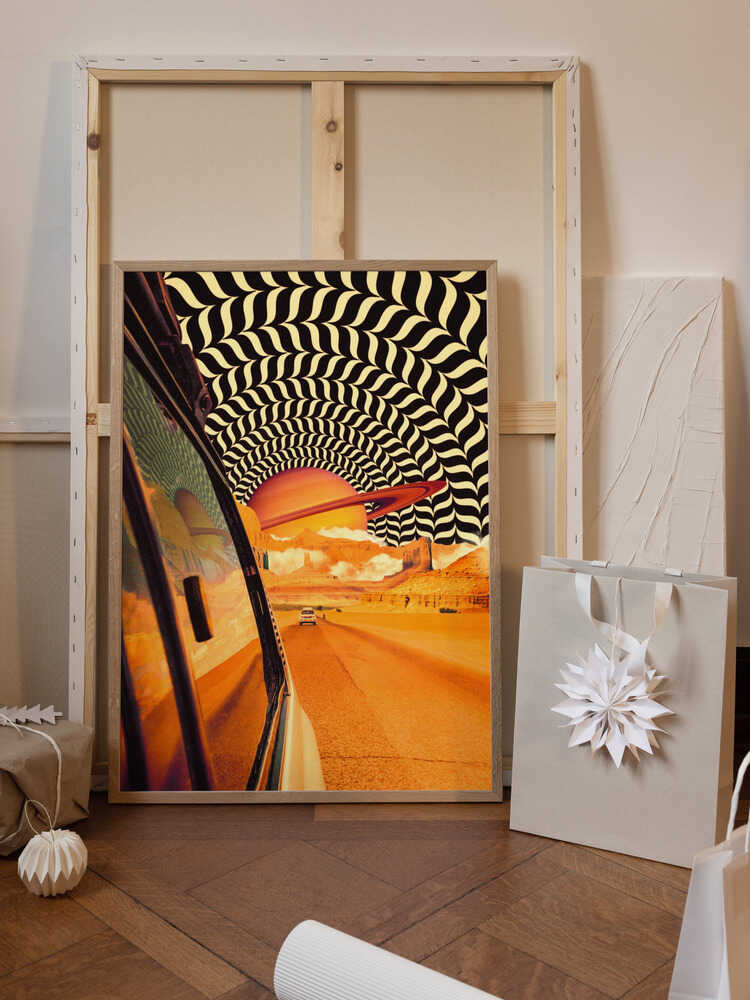 The Real Road Trip II